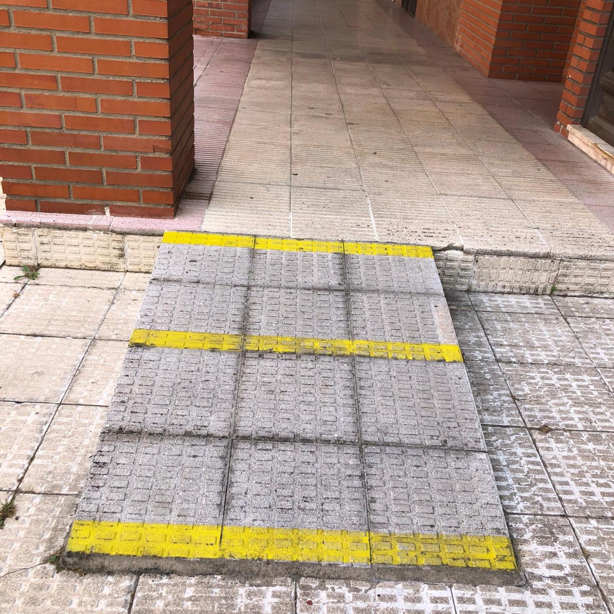 Piso Centrico Y Luminoso Apartment León Exterior foto